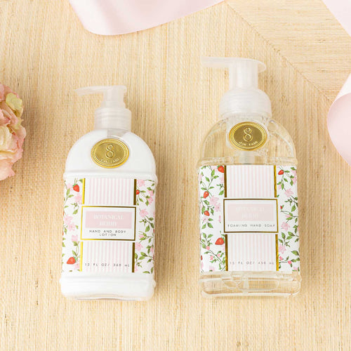 Botanical Berry Hand & Body Lotion