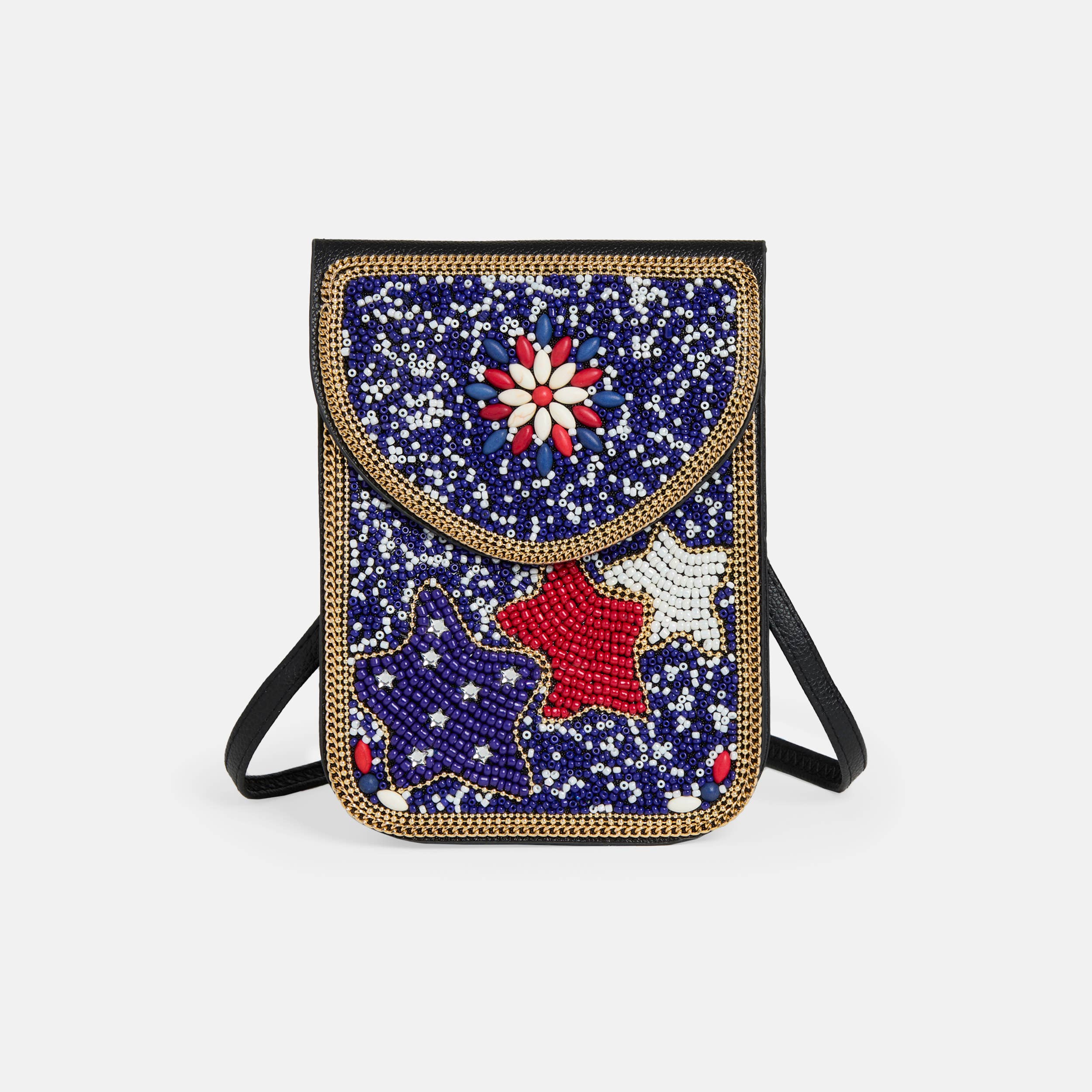 Artisan Beaded Americana