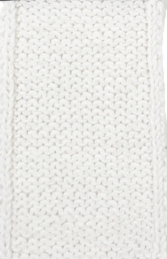Key West Chunky Crew Cotton