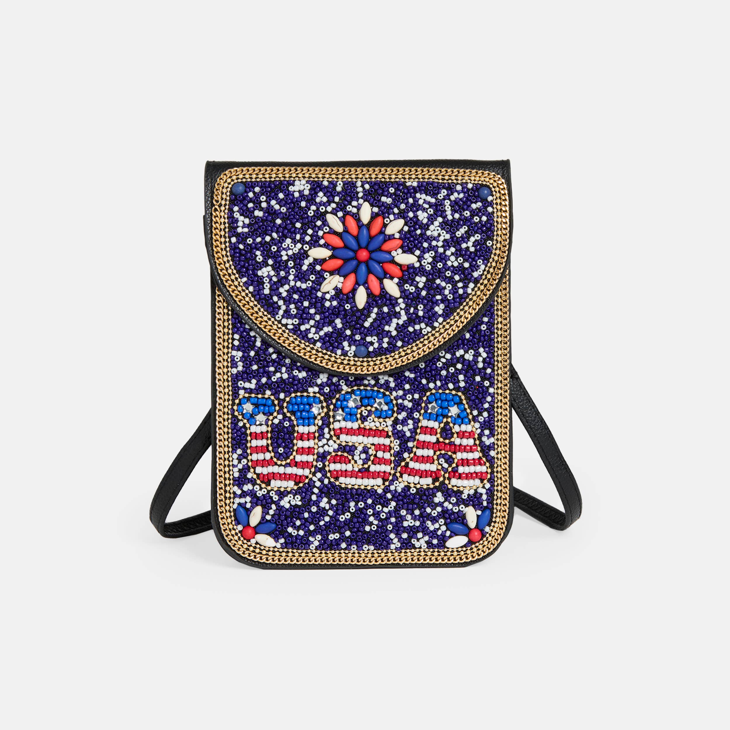Artisan Beaded Americana