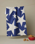 Celeste Tea Towel