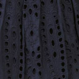 Saucy Dress - Eyelet