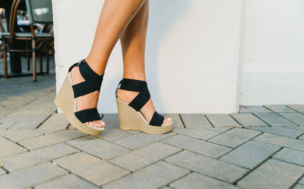 Spring26 Joy - Tall Wedge