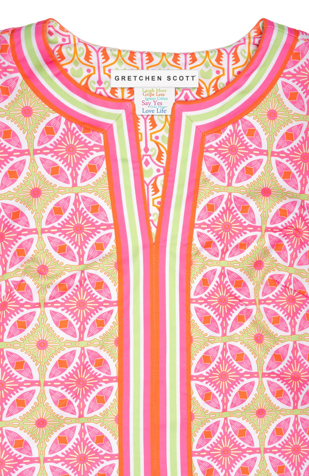 Plain Jane Dress - Smell The Roses