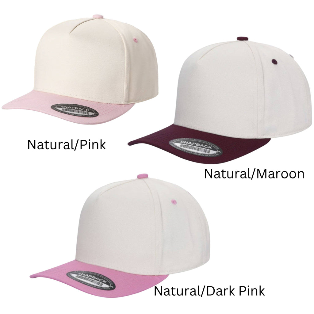 Custom Embroidered Hat, Custom Business Hats