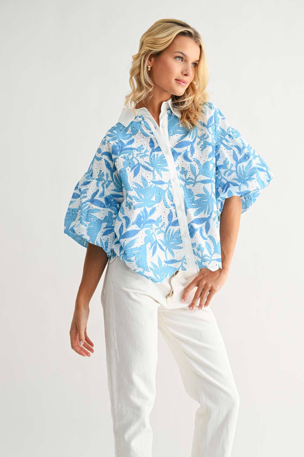 Jinny Top