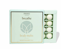 Breathe Body Melts