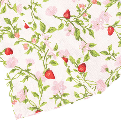 Botanical Berry Kitchen Towel Set