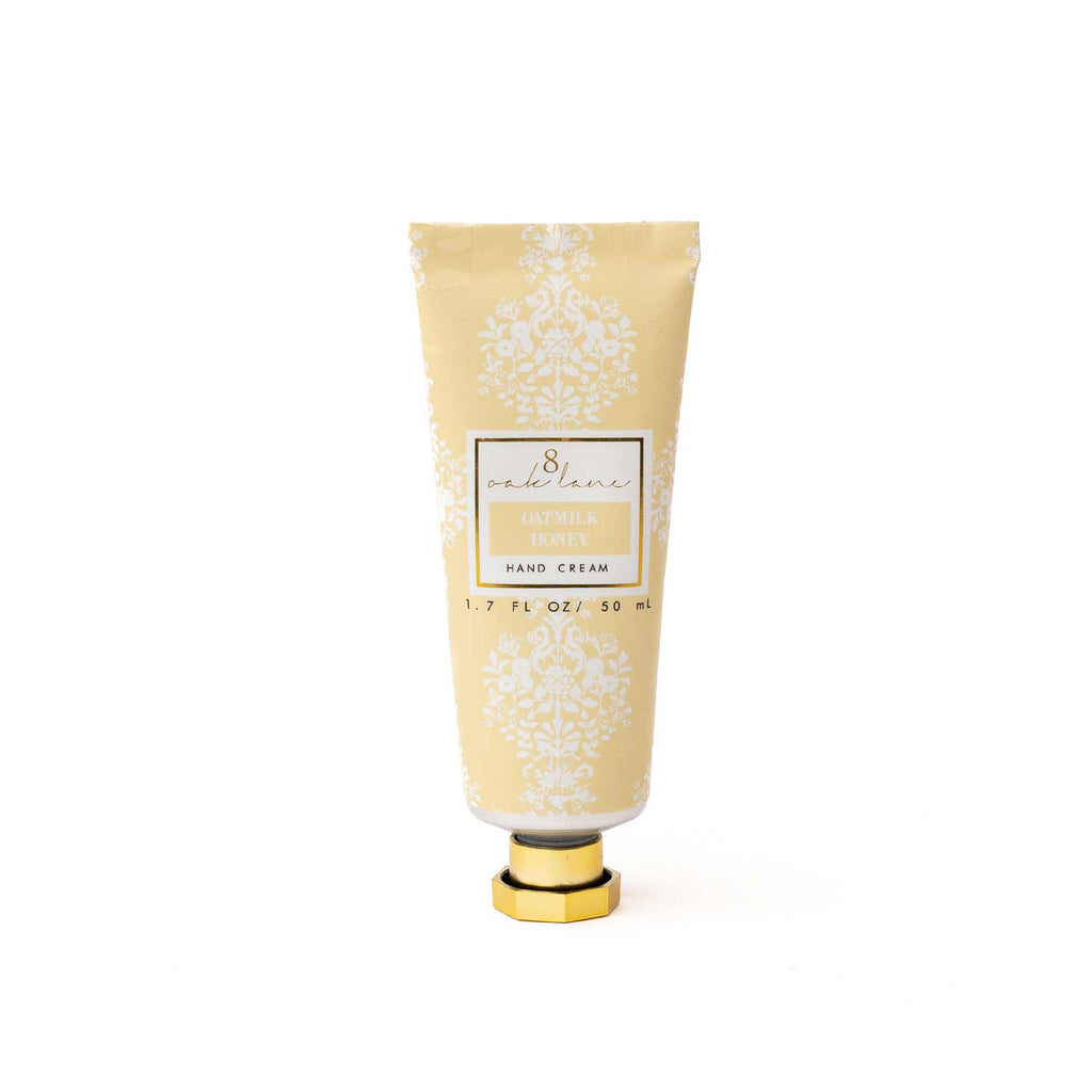 Oatmilk Honey 50ml Hand Cream