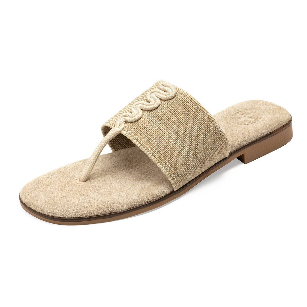 Spring26 Morris - Thong- Flip Flop Sandal