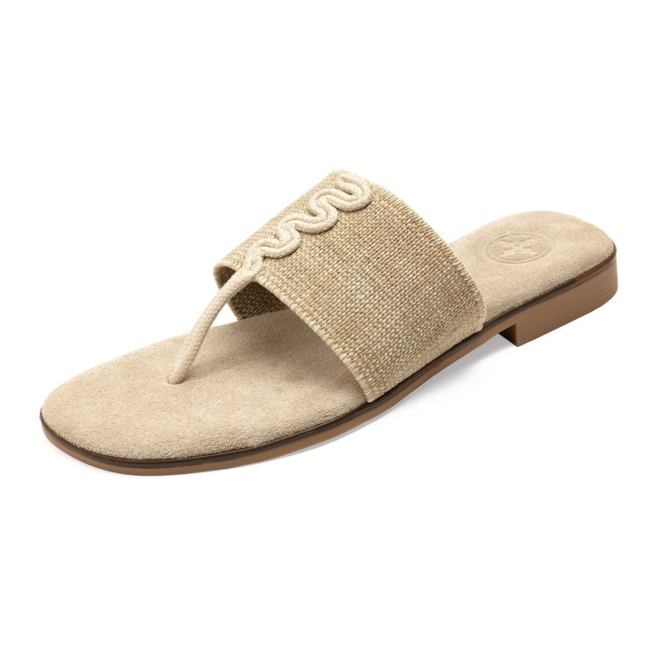 Spring26 Morris - Thong- Flip Flop Sandal