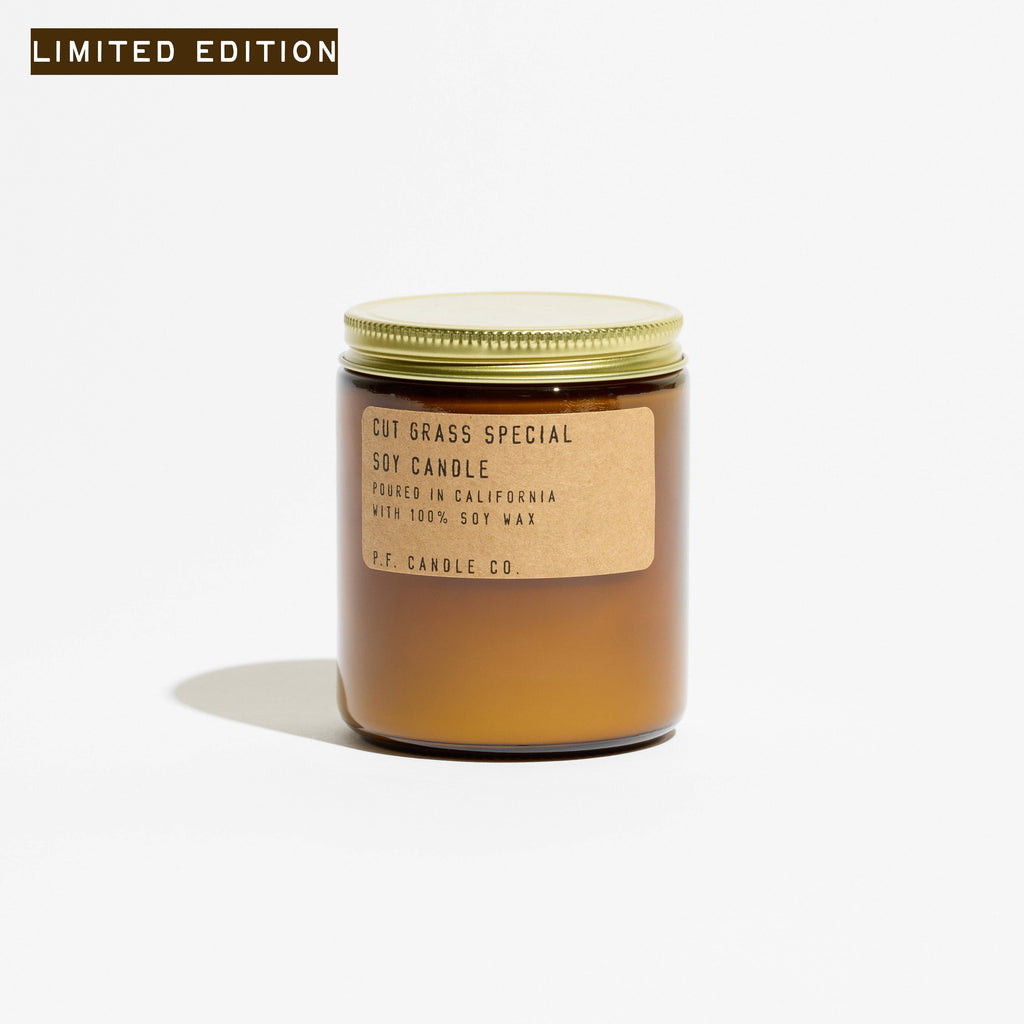 Cut Grass Special – Standard Candle