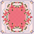 Camellia Mat