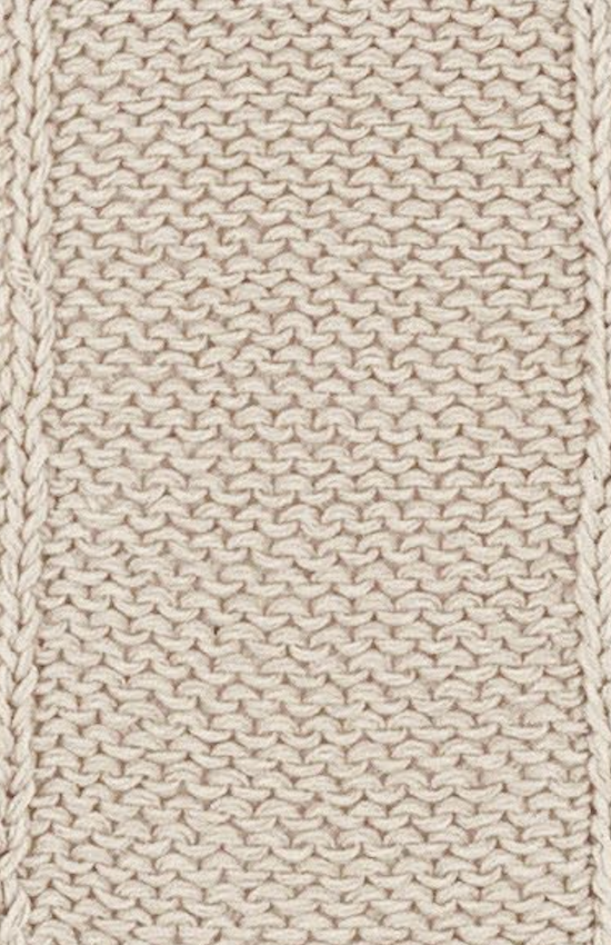 Key West Chunky Crew Cotton