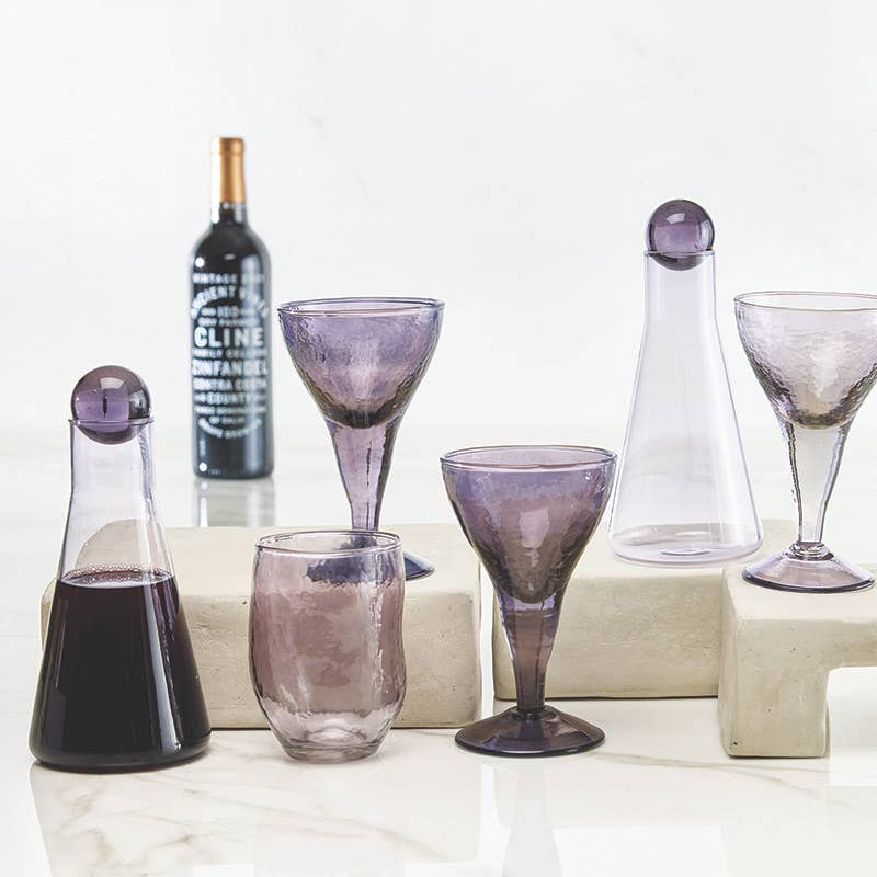 Goblet - Lilac