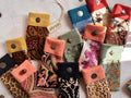 Eyeglass Cases- Atenti USA Made