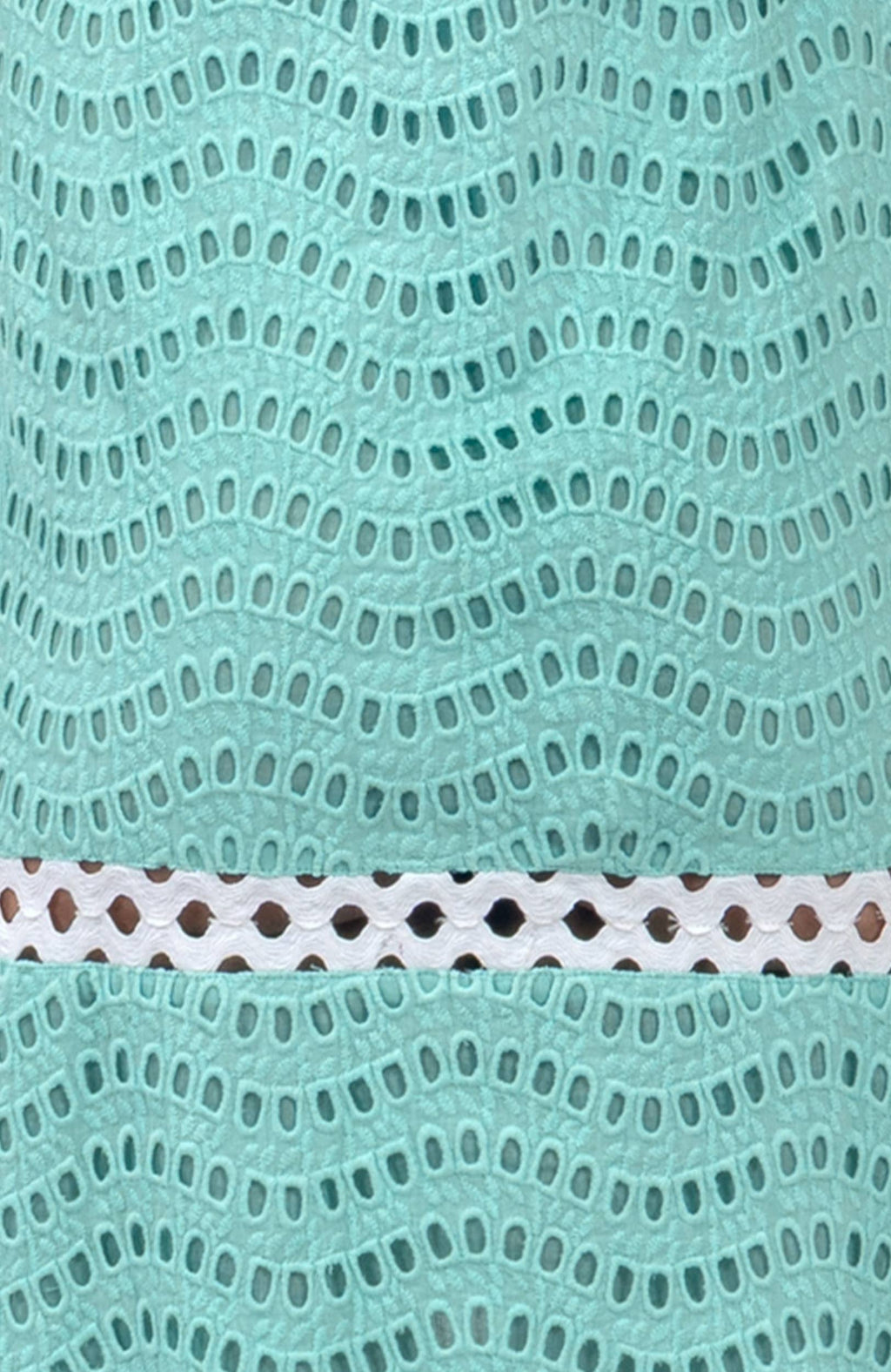 Rikki Dress- Eyelet