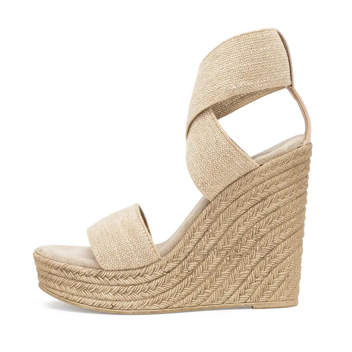 Spring26 Joy - Tall Wedge