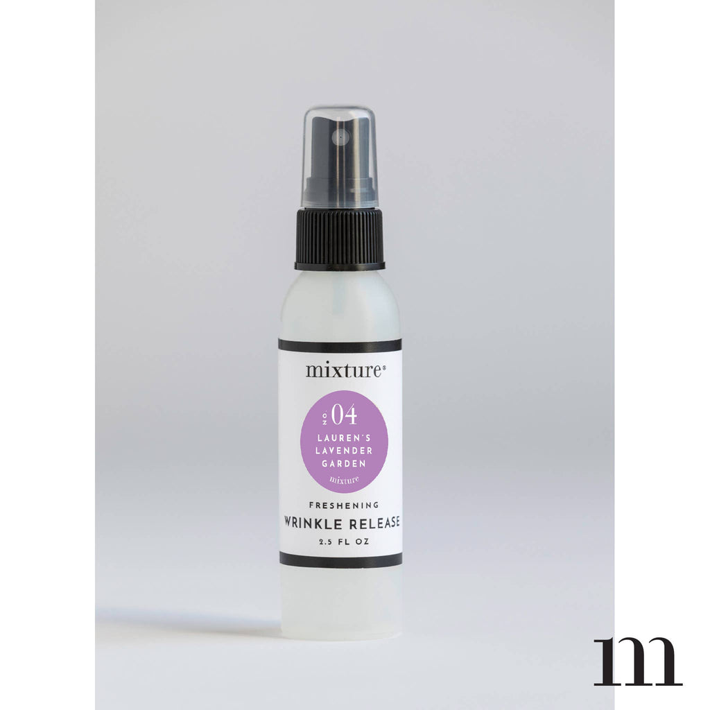 2 Oz Wrinkle Release