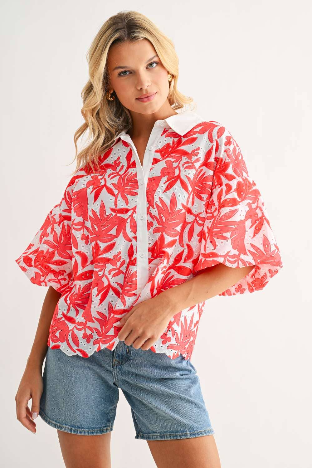 Jinny Top