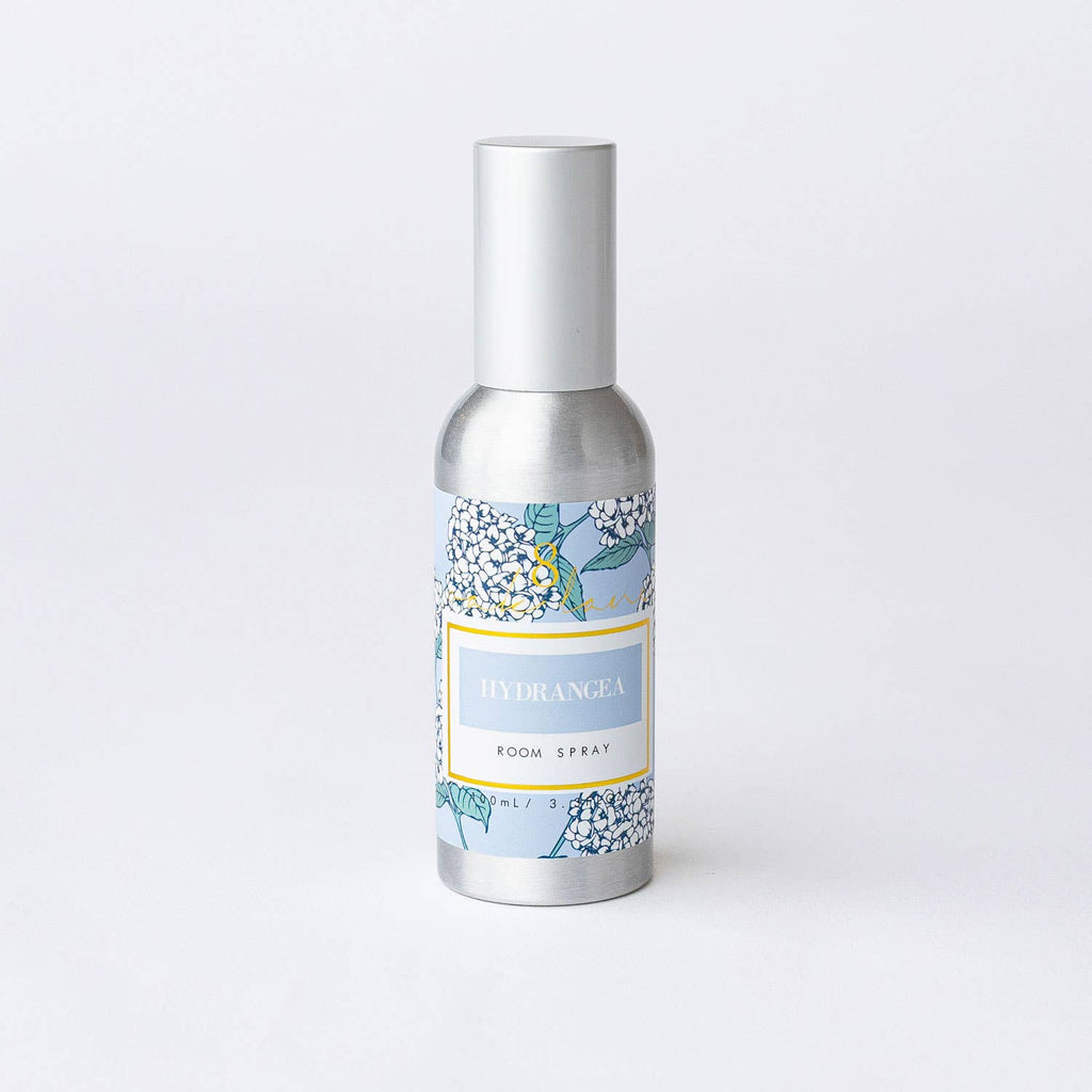 Hydrangea Room Spray