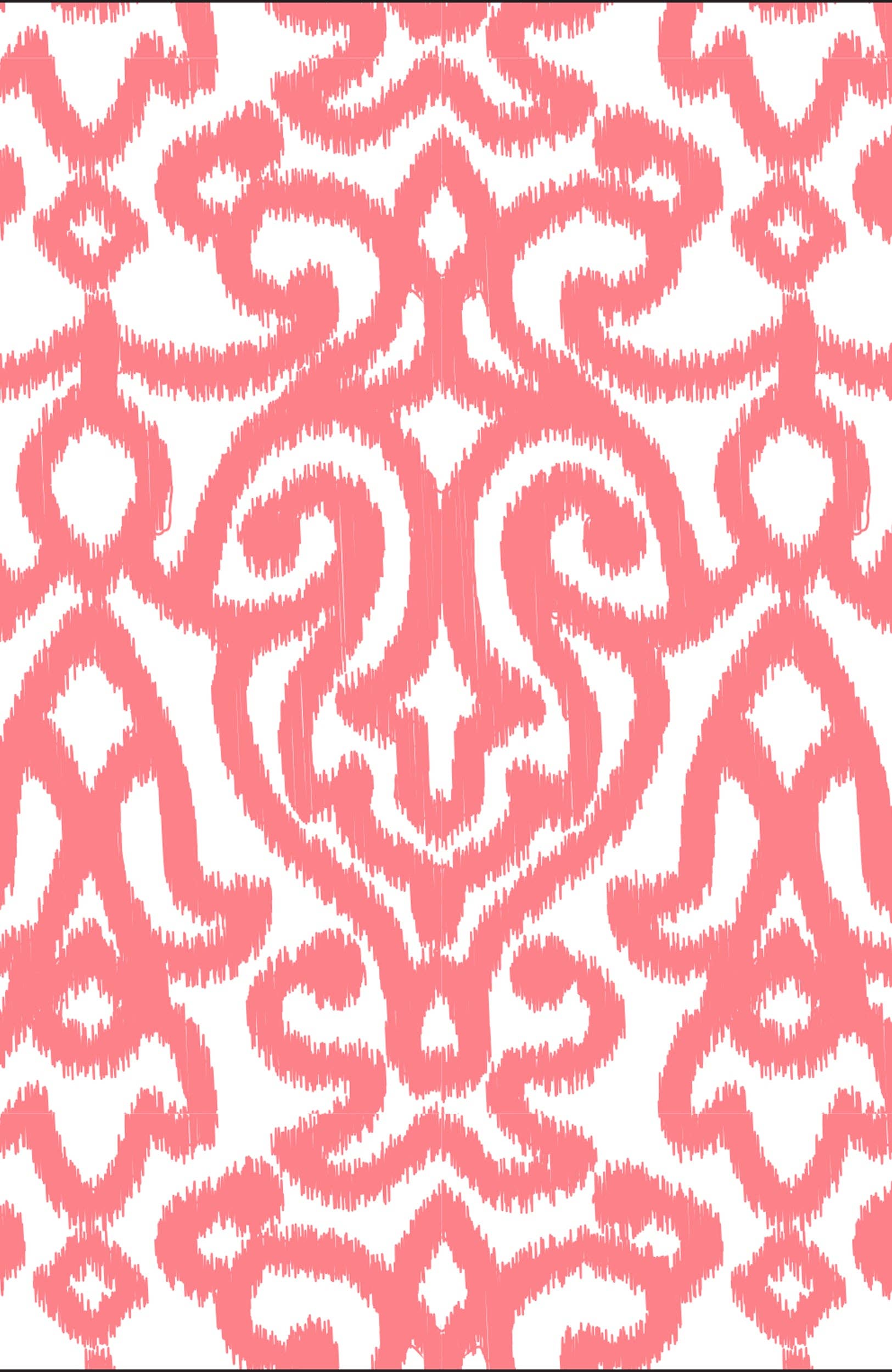 Smocked Skirt - Arabesque