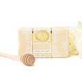 Oatmilk Honey Wrapped Bar Soap