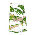 Natural Botanical Kitchen Towel Set