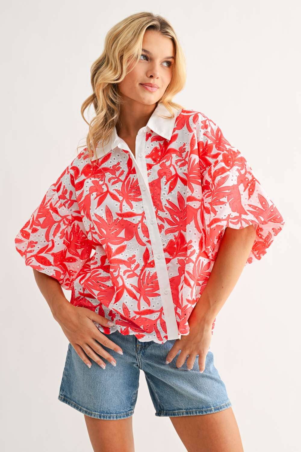 Jinny Top