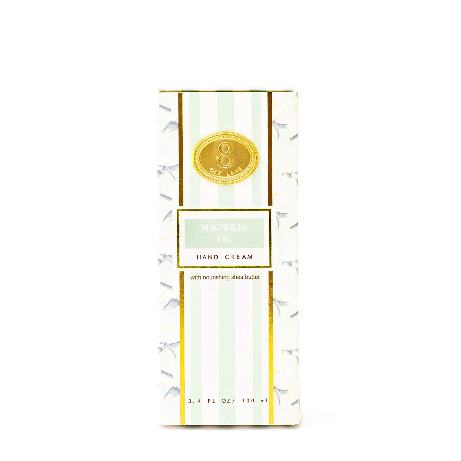 Magnolia Fig 100ml Boxed Hand Cream
