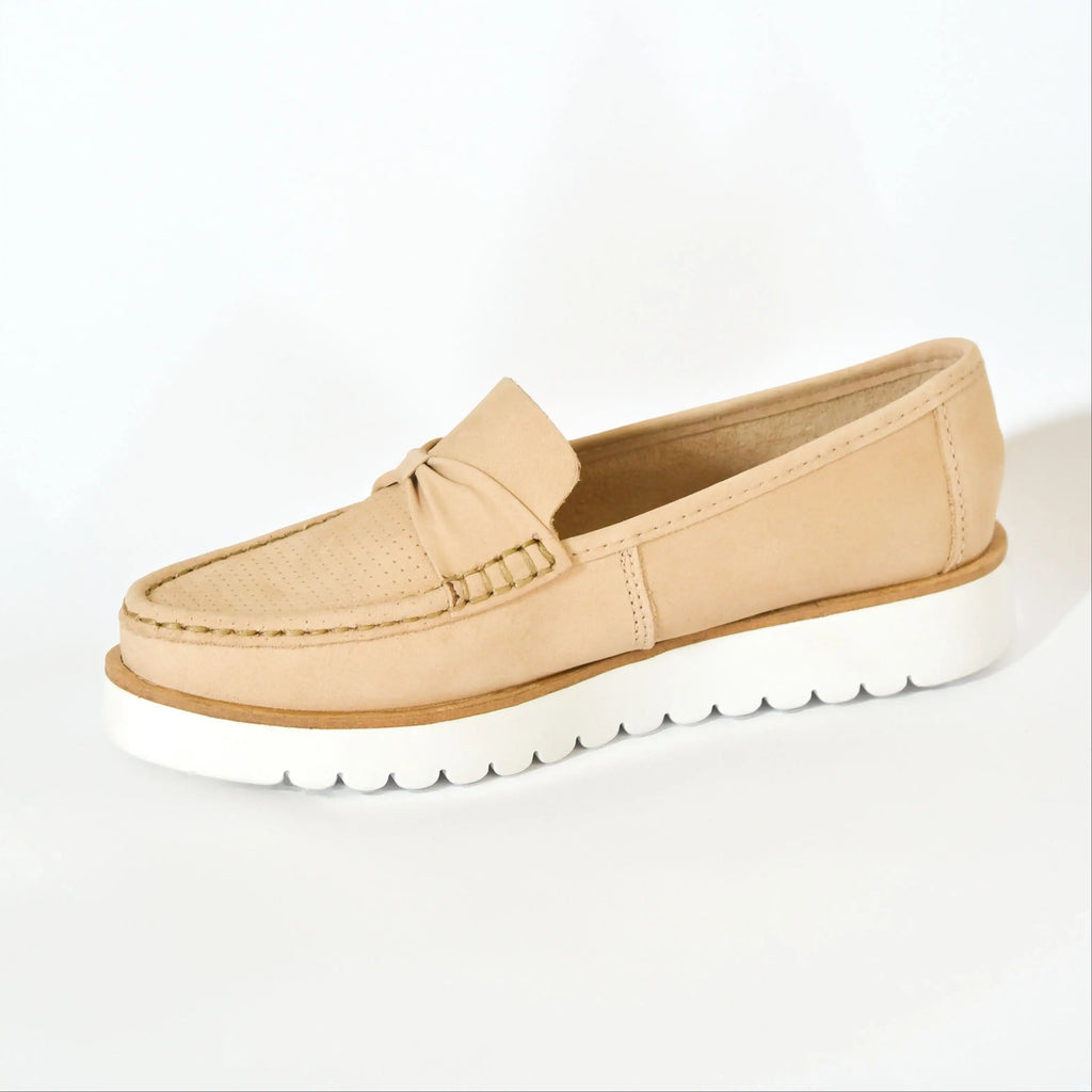 Slip on Loafer - Isabella