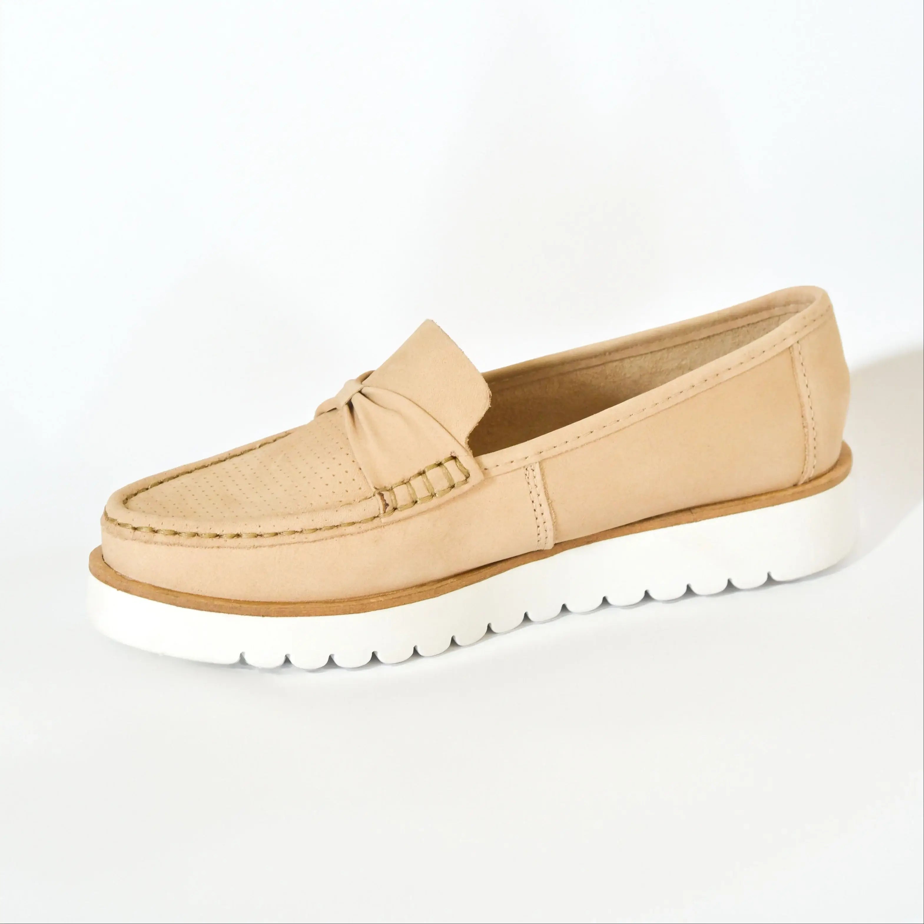Slip on Loafer - Isabella