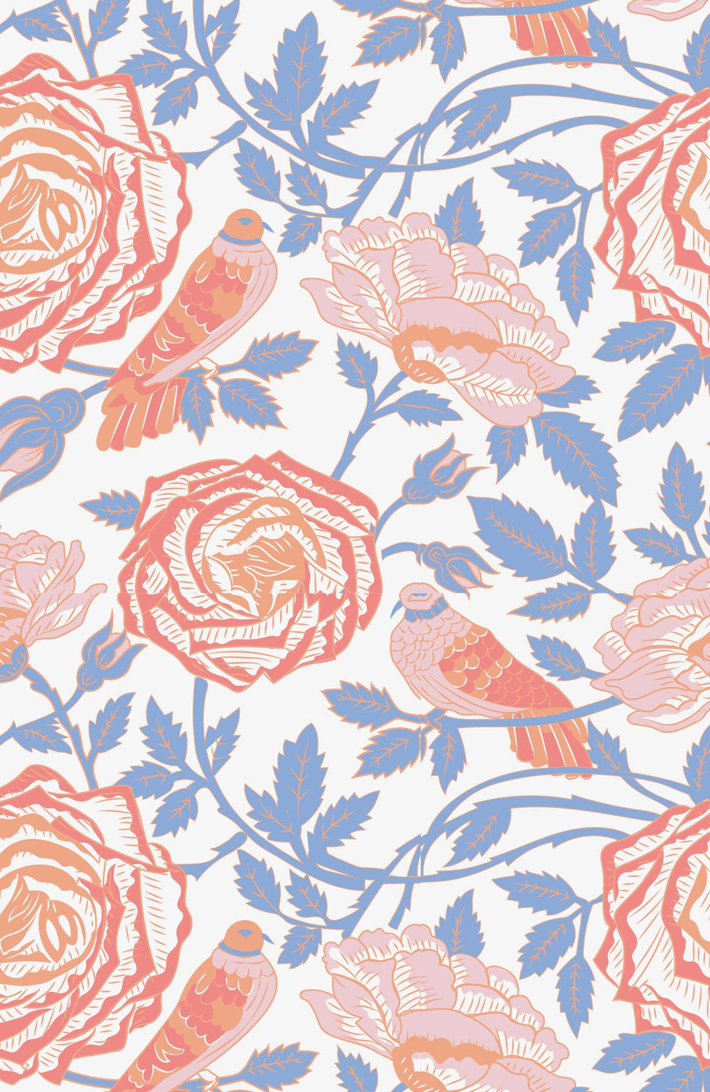 So Sweet Dress - Smell The Roses