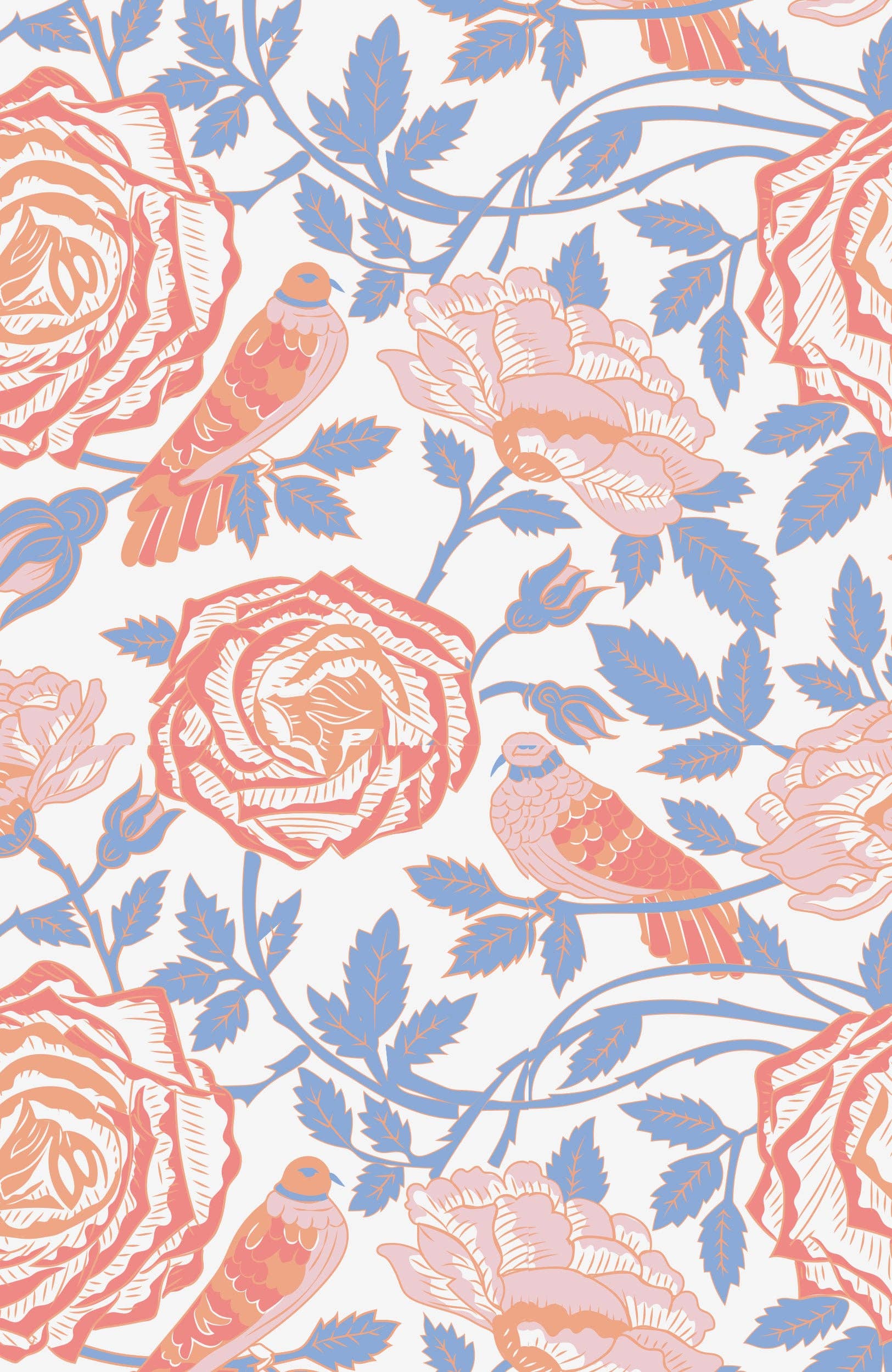 So Sweet Dress - Smell The Roses