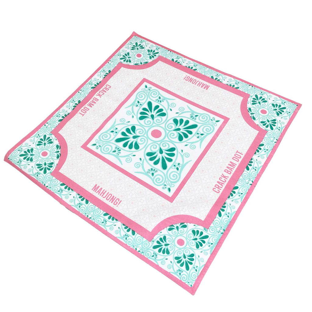 Mahjong Mat