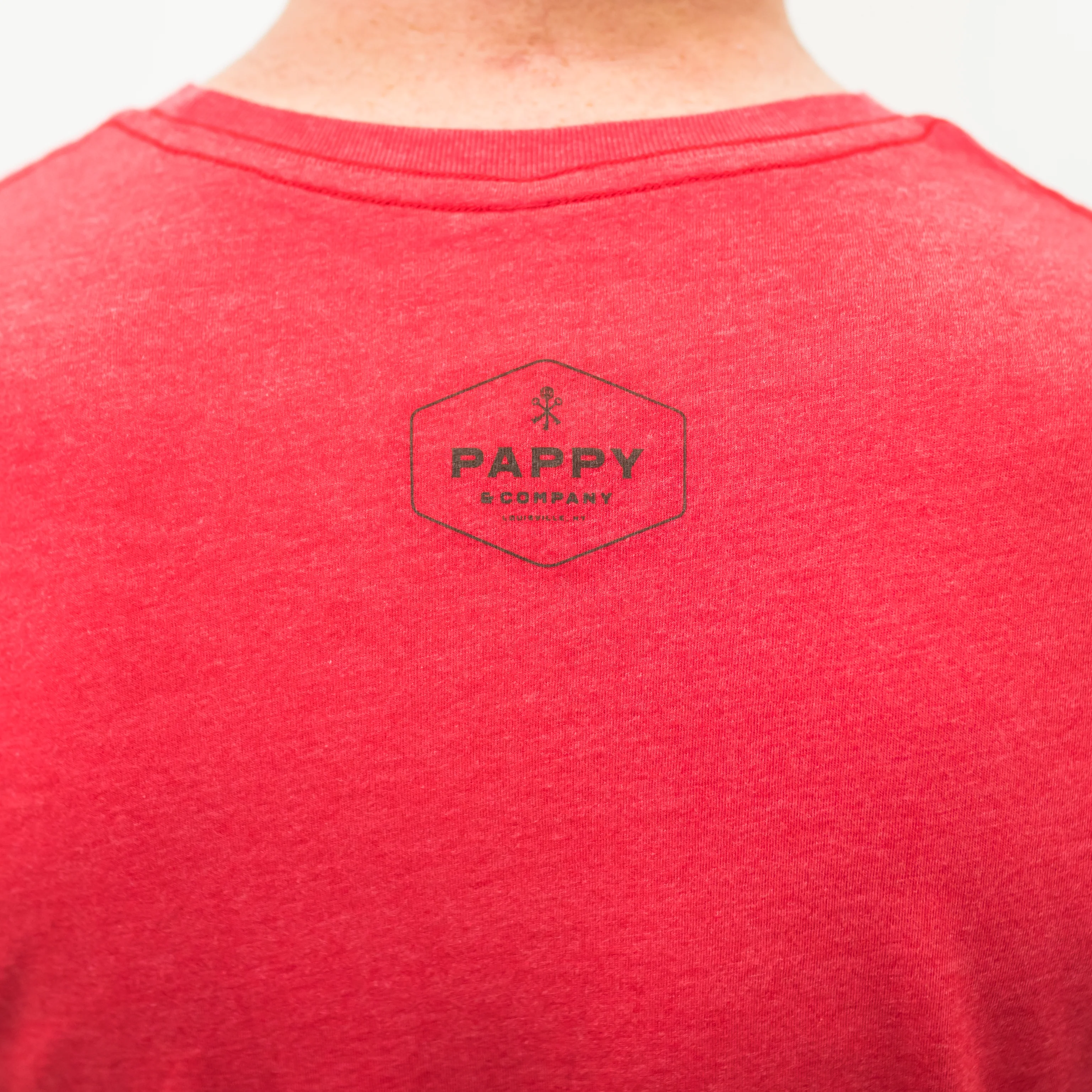 Unisex Van Winkle Bottle Collection T-shirt