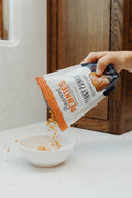 Cheddar Cheese Penny Panko Breadcrumbs (10)