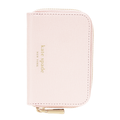 Kate spade new york Chalk Pink Devin Zip MagSafe Wallet