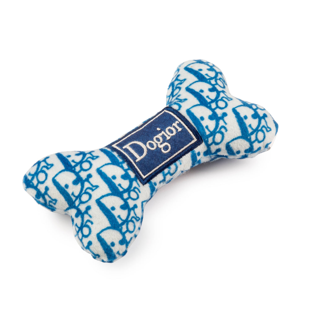 Dogior Bones Dog Toys