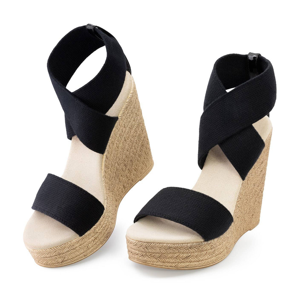 Spring26 Joy - Tall Wedge