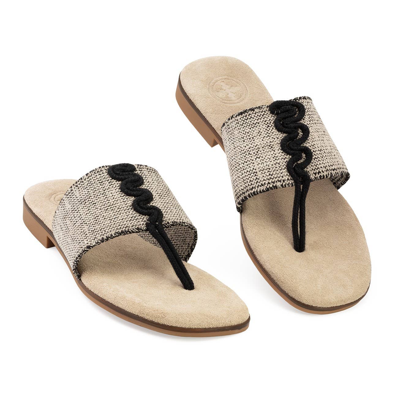 Spring26 Morris - Thong- Flip Flop Sandal