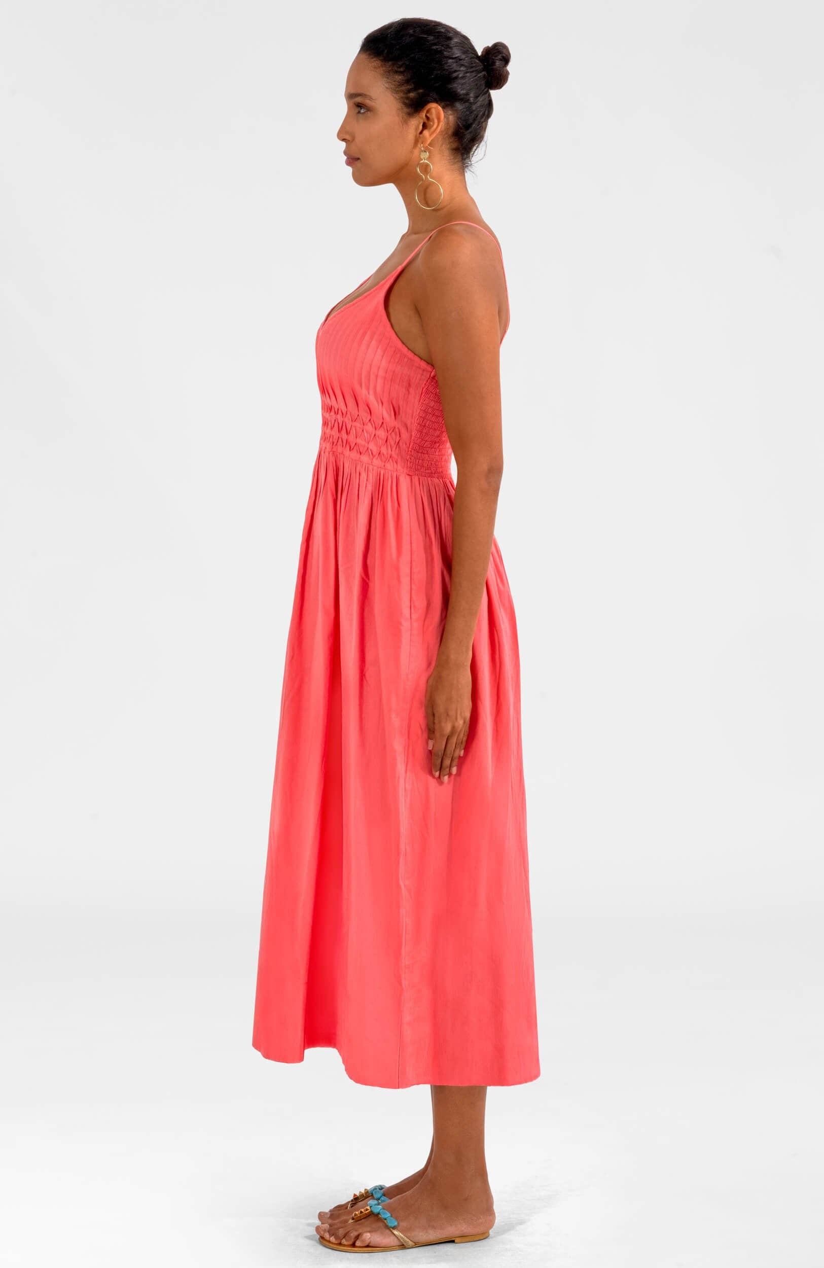 Venus Goddess Of Love Dress - Roman Goddess