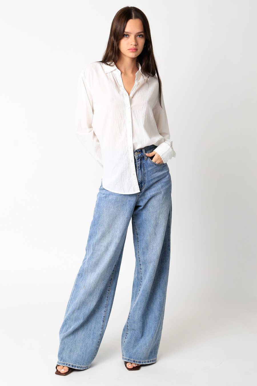 Marisol Top