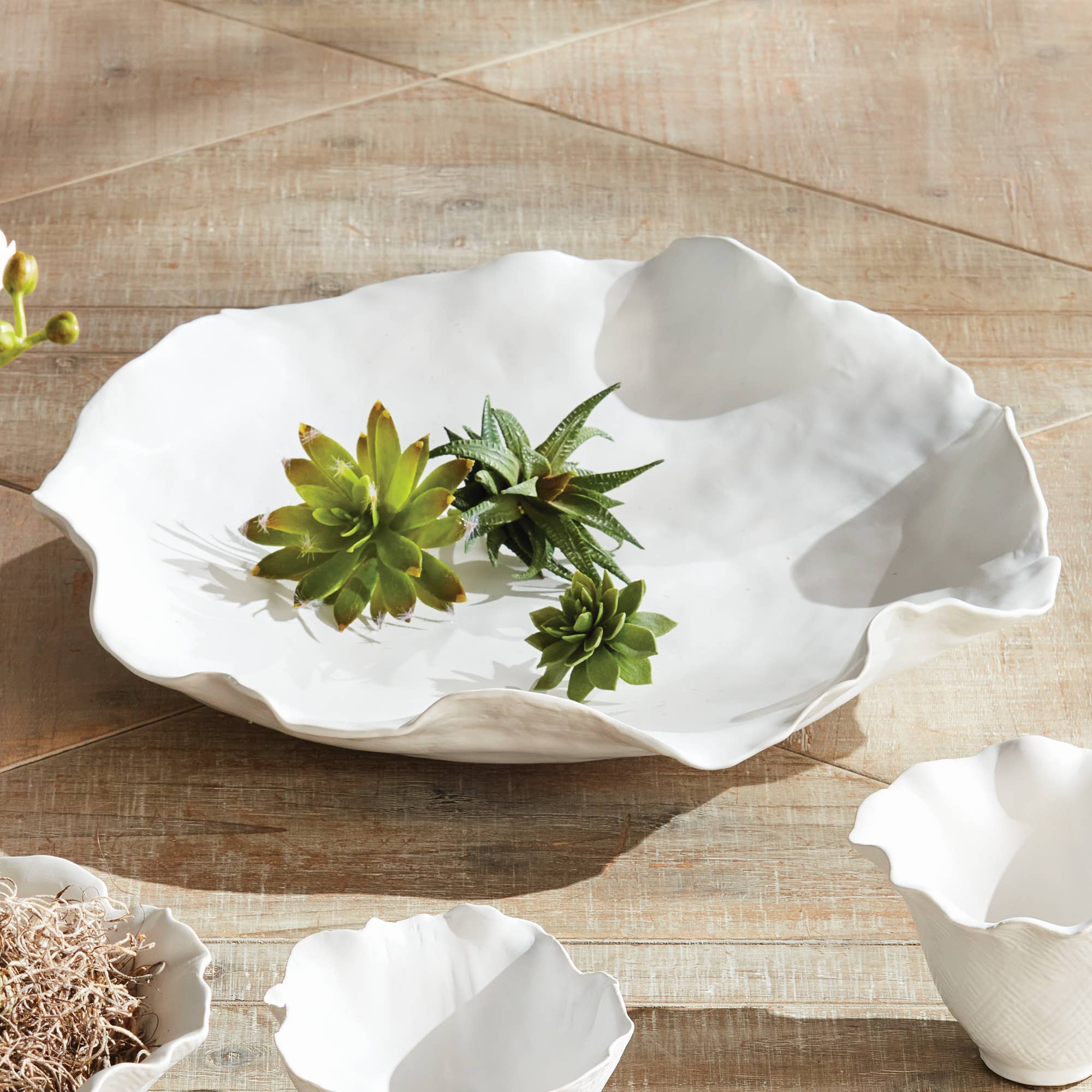 Kyra Decorative Tray