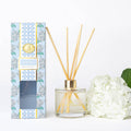 Hydrangea Reed Diffuser