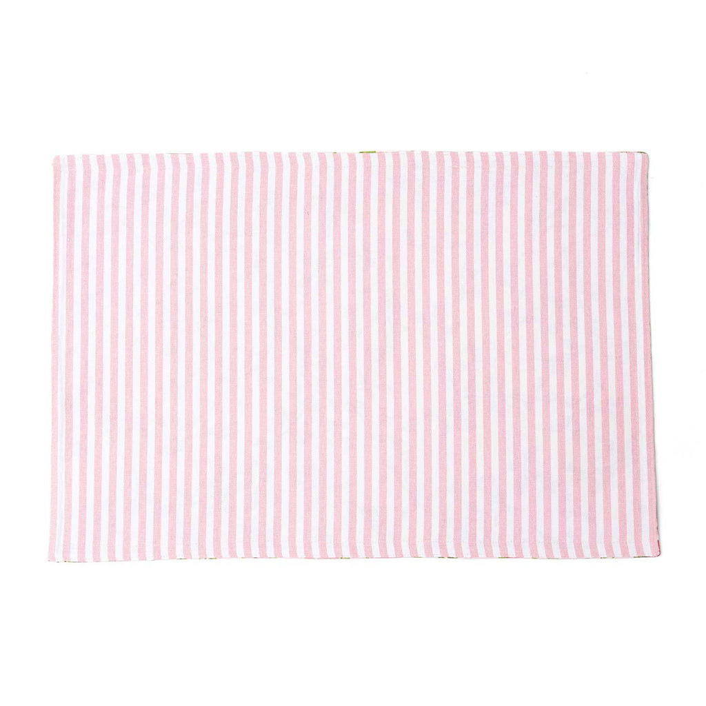 Botanical Berry Reversible Placemat