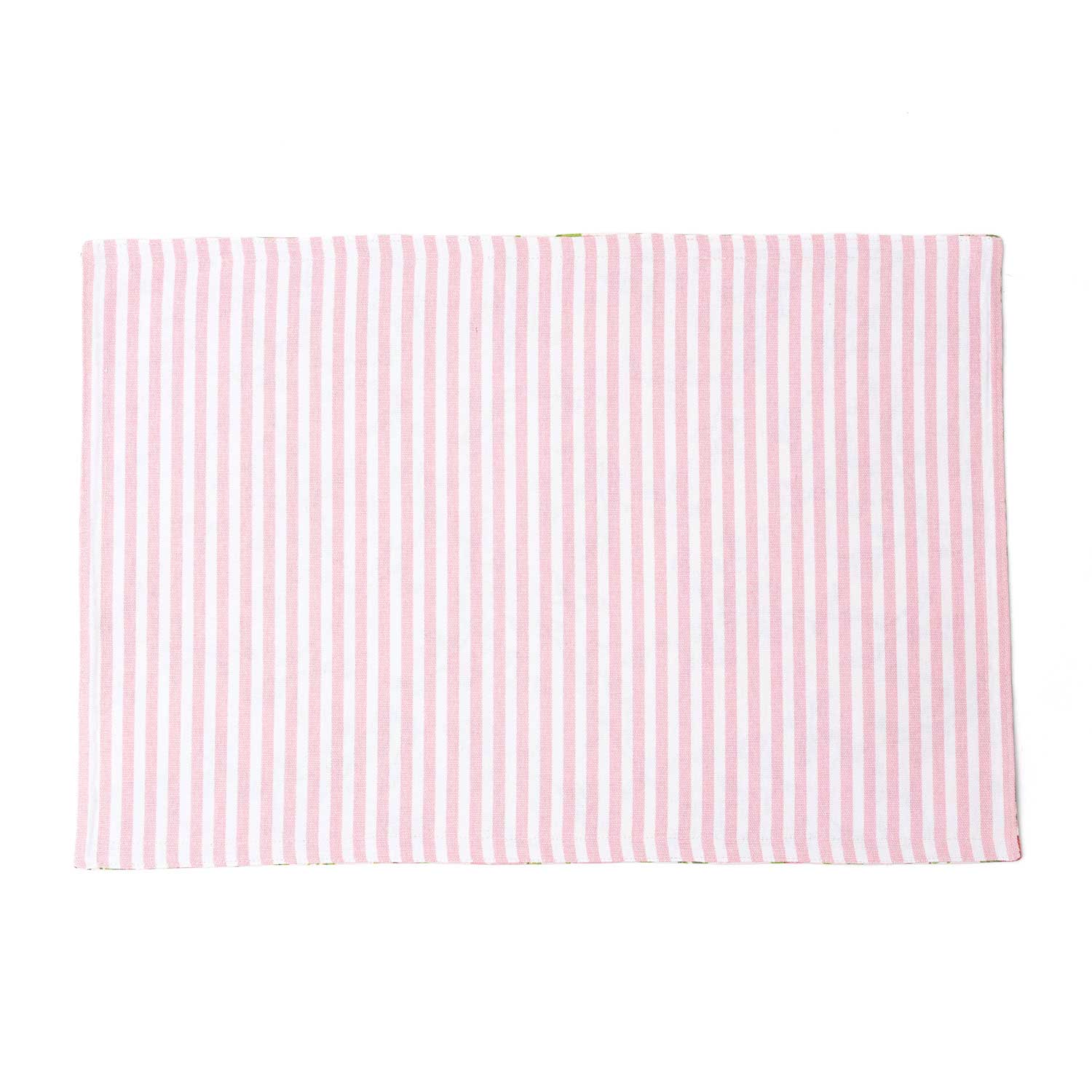 Botanical Berry Reversible Placemat