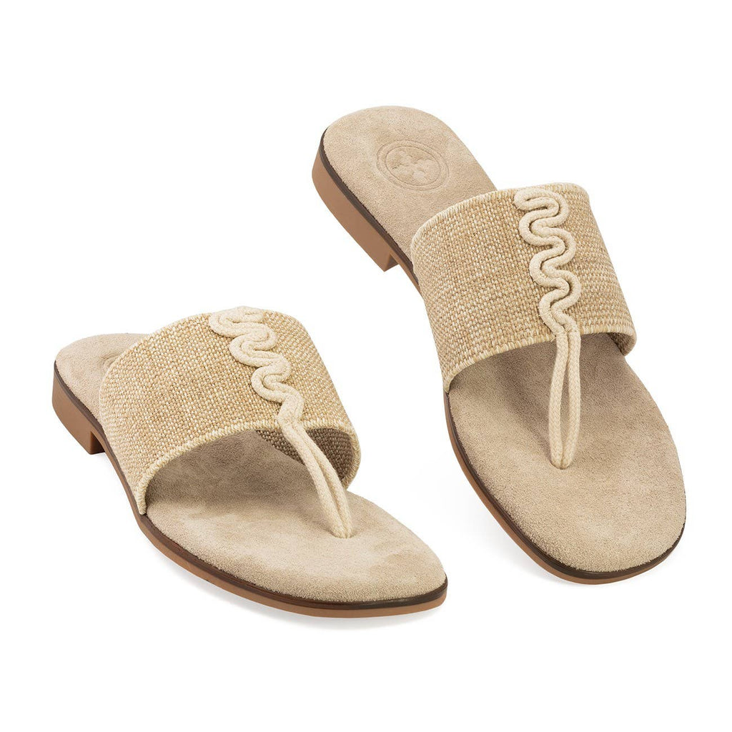 Spring26 Morris - Thong- Flip Flop Sandal