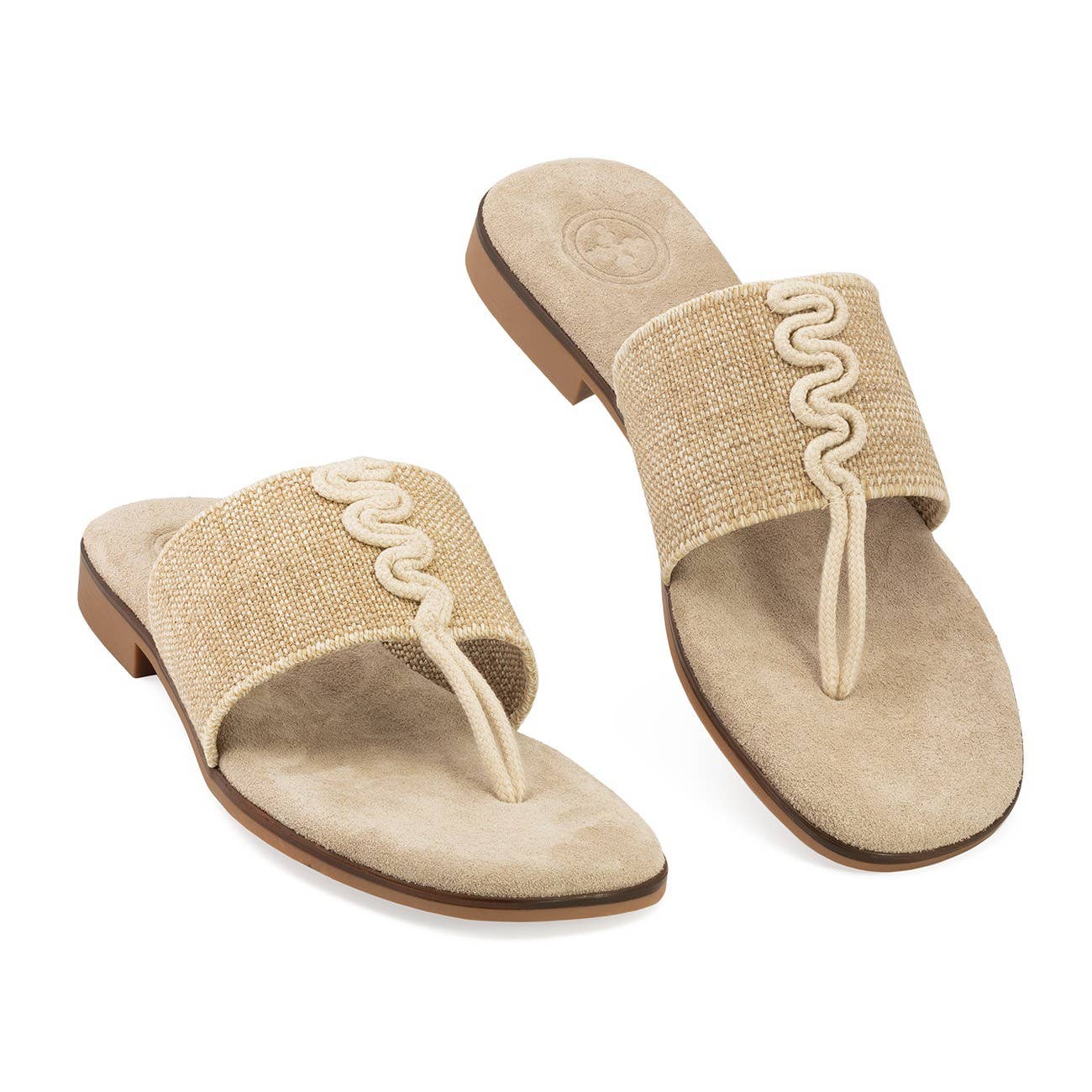 Spring26 Morris - Thong- Flip Flop Sandal