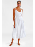 Venus Goddess Of Love Dress - Roman Goddess